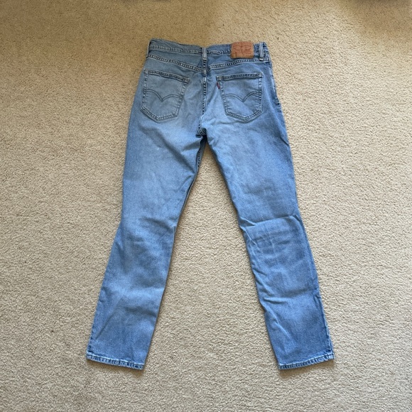 Levi’s 511 Jeans - Picture 2 of 3